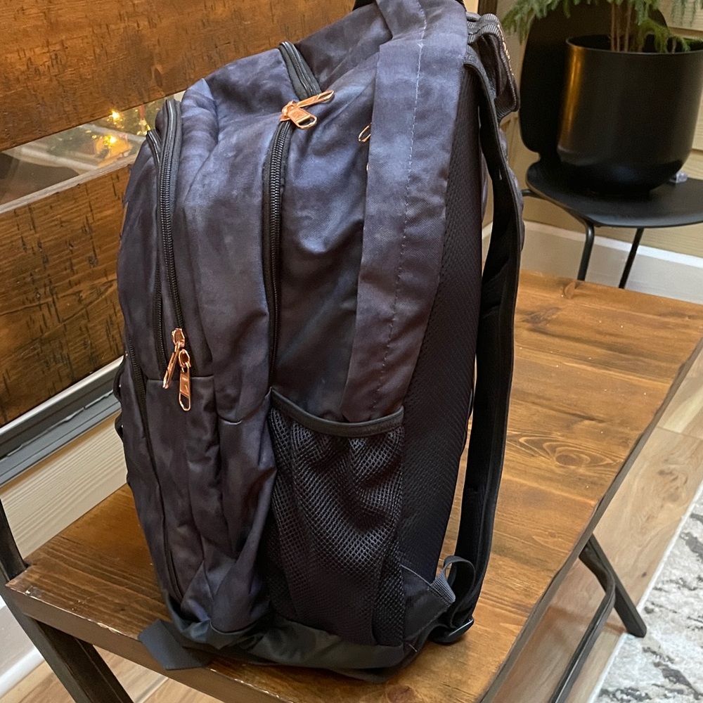 Adidas Load Spring Backpack - image 4